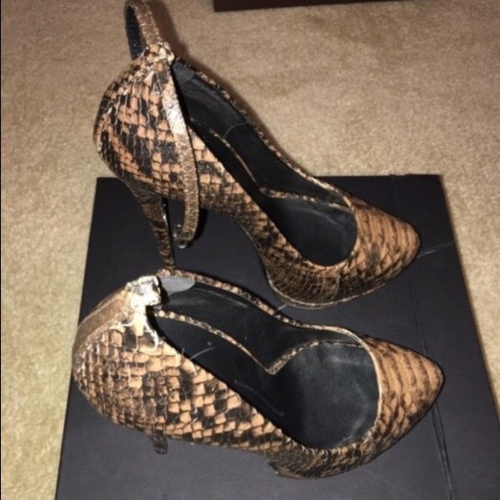 Guiseppe Zanotti